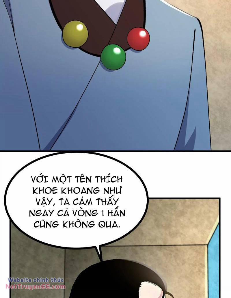 Vật Lý Tu Tiên Hai Vạn Năm 3 trang 21