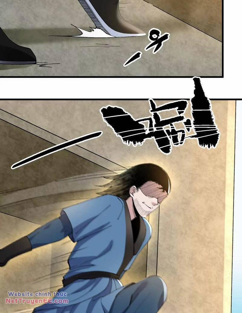 Vật Lý Tu Tiên Hai Vạn Năm 3 trang 23