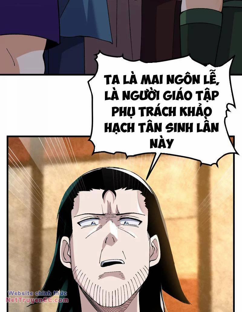 Vật Lý Tu Tiên Hai Vạn Năm 3 trang 28