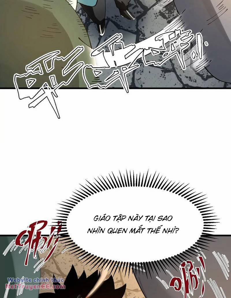 Vật Lý Tu Tiên Hai Vạn Năm 3 trang 31