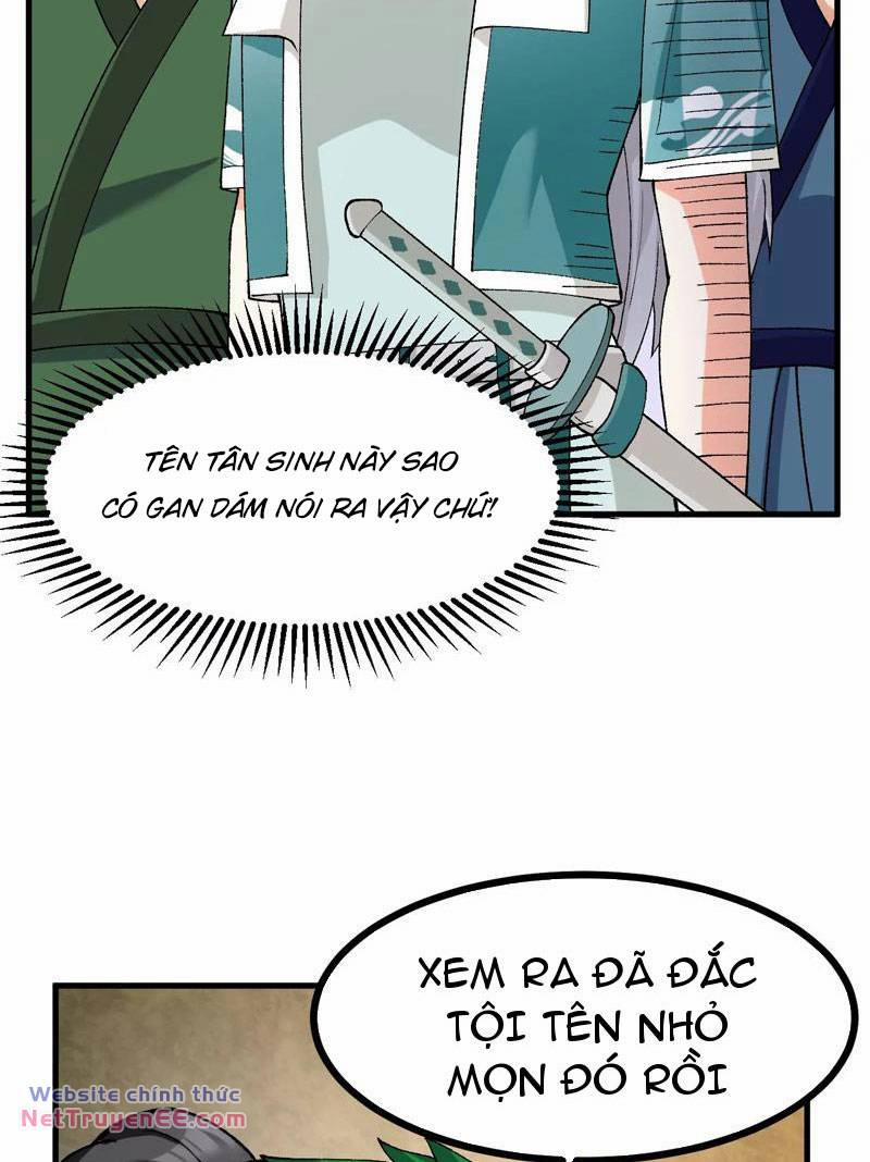 Vật Lý Tu Tiên Hai Vạn Năm 3 trang 48