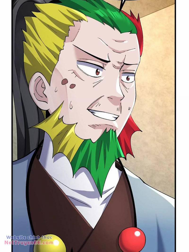 Vật Lý Tu Tiên Hai Vạn Năm 3 trang 49