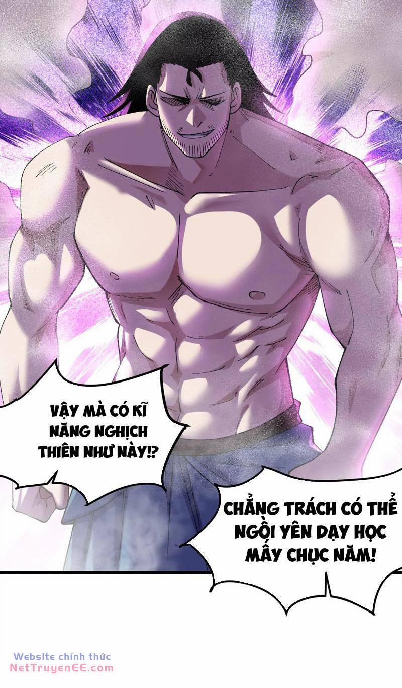 Vật Lý Tu Tiên Hai Vạn Năm 3 trang 62