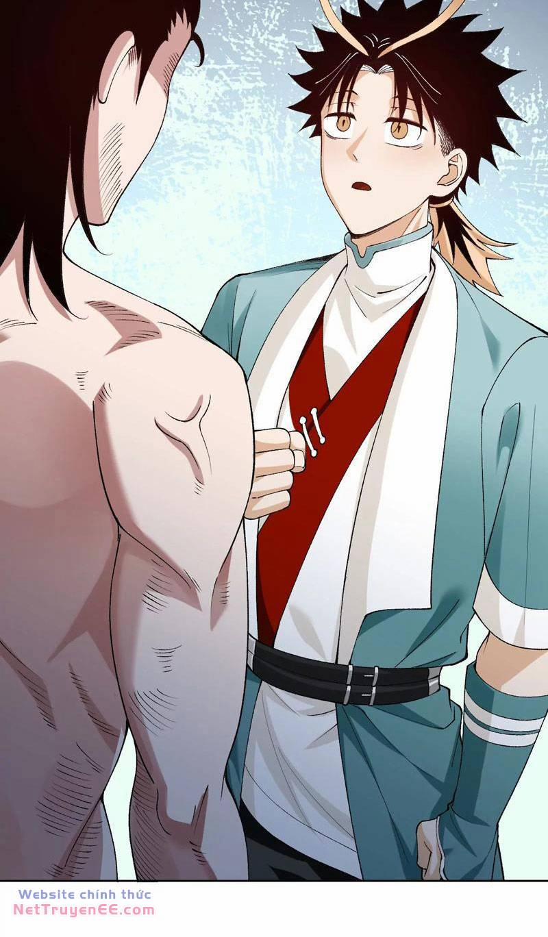 Vật Lý Tu Tiên Hai Vạn Năm 3 trang 69