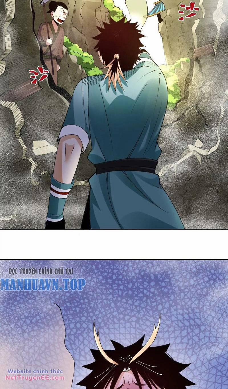 Vật Lý Tu Tiên Hai Vạn Năm 3 trang 78