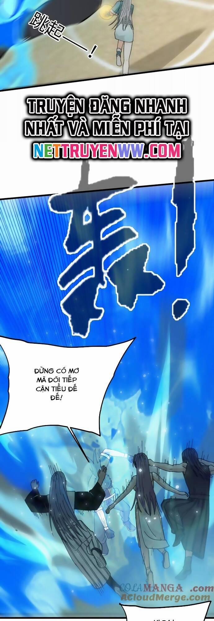 Vật Lý Tu Tiên Hai Vạn Năm 30 trang 37