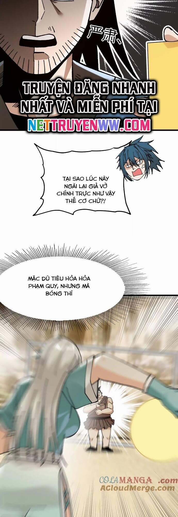 Vật Lý Tu Tiên Hai Vạn Năm 30 trang 39