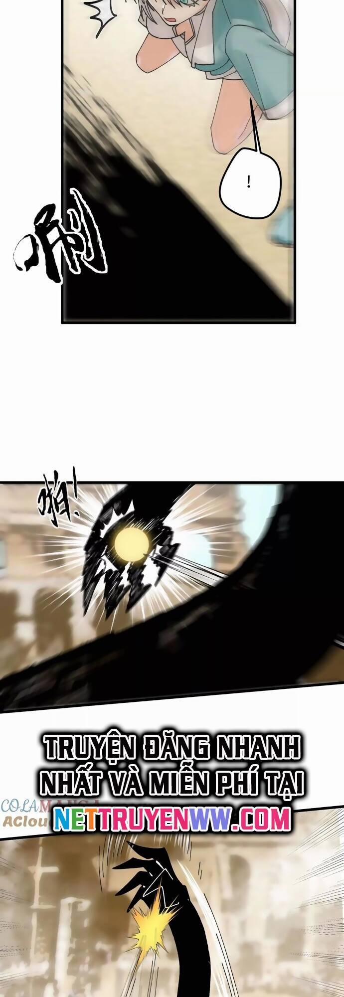 Vật Lý Tu Tiên Hai Vạn Năm 30 trang 43
