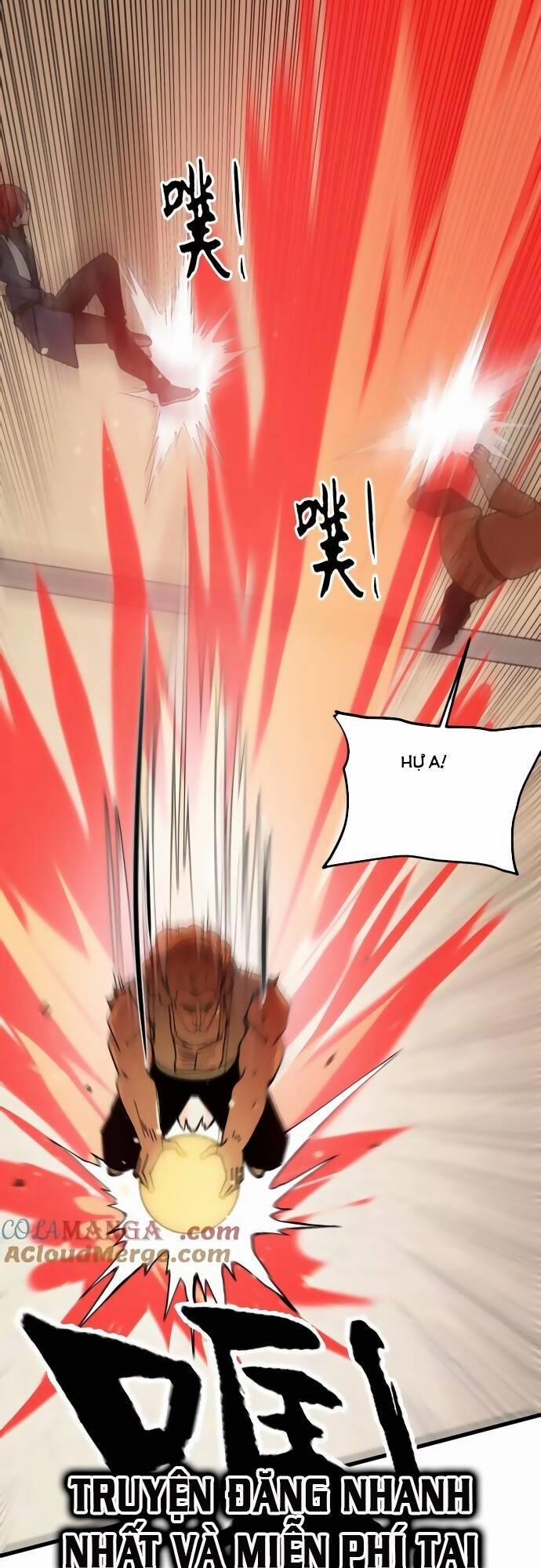 Vật Lý Tu Tiên Hai Vạn Năm 30 trang 46