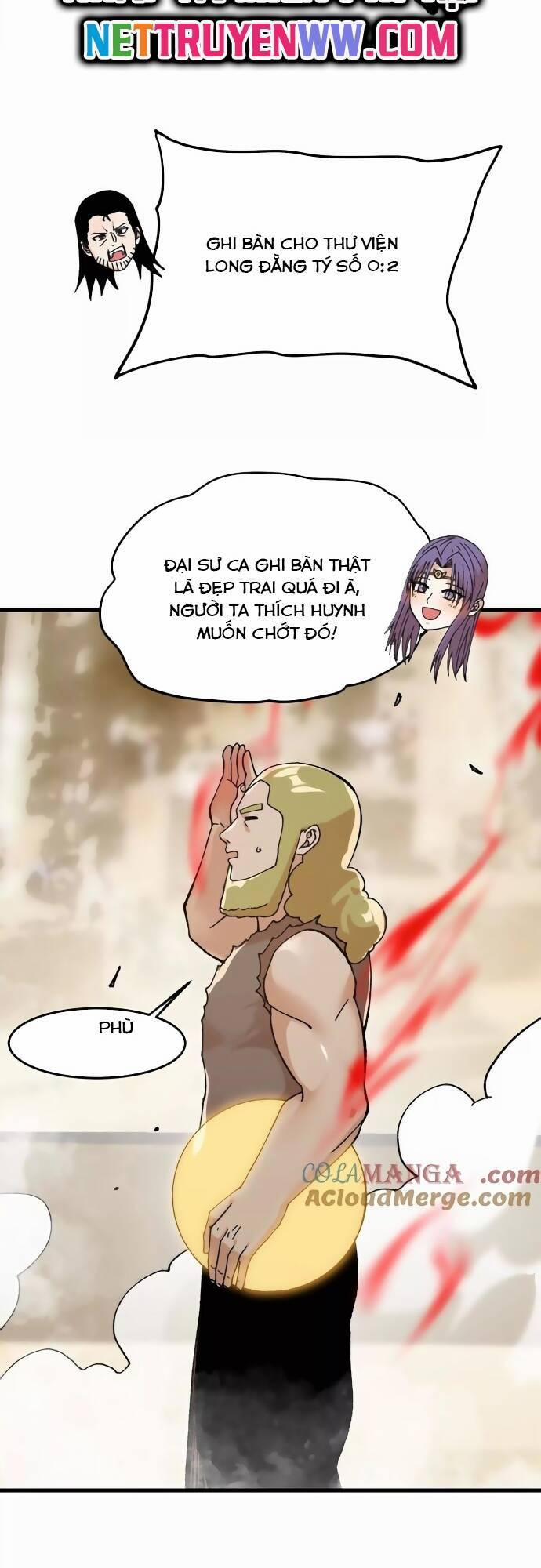 Vật Lý Tu Tiên Hai Vạn Năm 30 trang 47