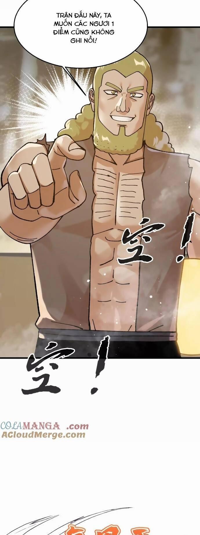 Vật Lý Tu Tiên Hai Vạn Năm 30 trang 49