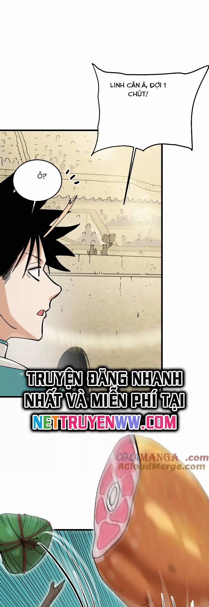 Vật Lý Tu Tiên Hai Vạn Năm 31 trang 16