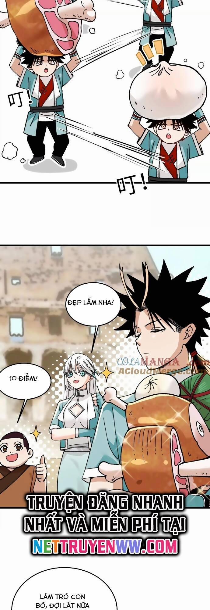Vật Lý Tu Tiên Hai Vạn Năm 31 trang 18
