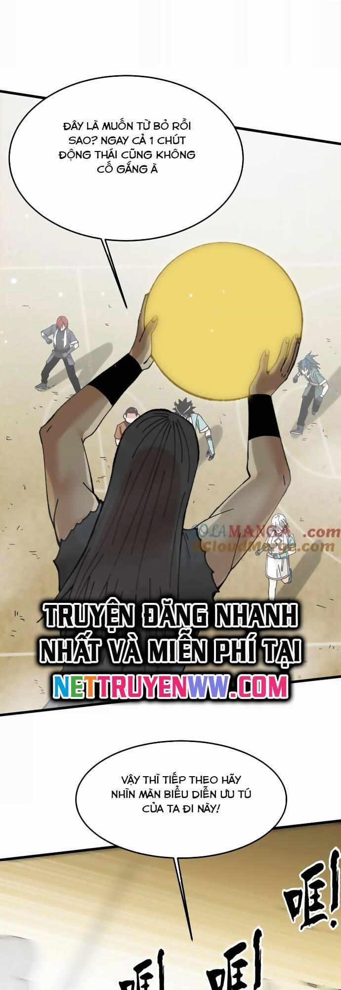 Vật Lý Tu Tiên Hai Vạn Năm 31 trang 22