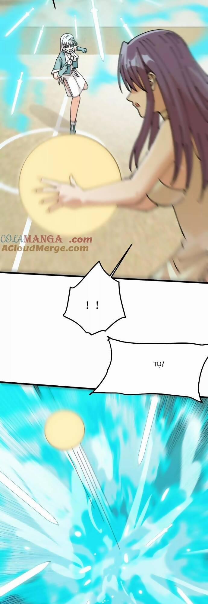 Vật Lý Tu Tiên Hai Vạn Năm 31 trang 26