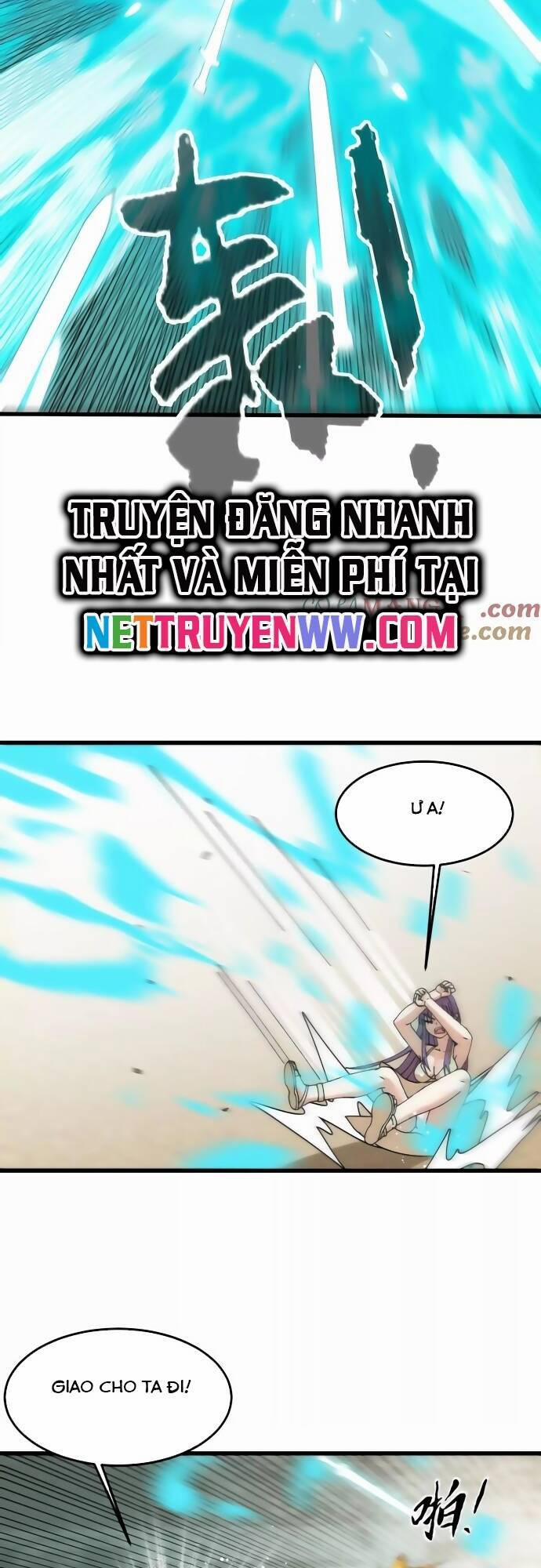 Vật Lý Tu Tiên Hai Vạn Năm 31 trang 27