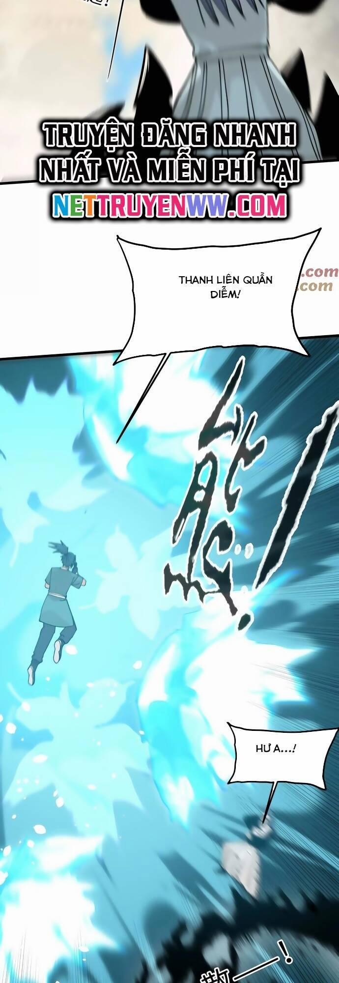 Vật Lý Tu Tiên Hai Vạn Năm 31 trang 29