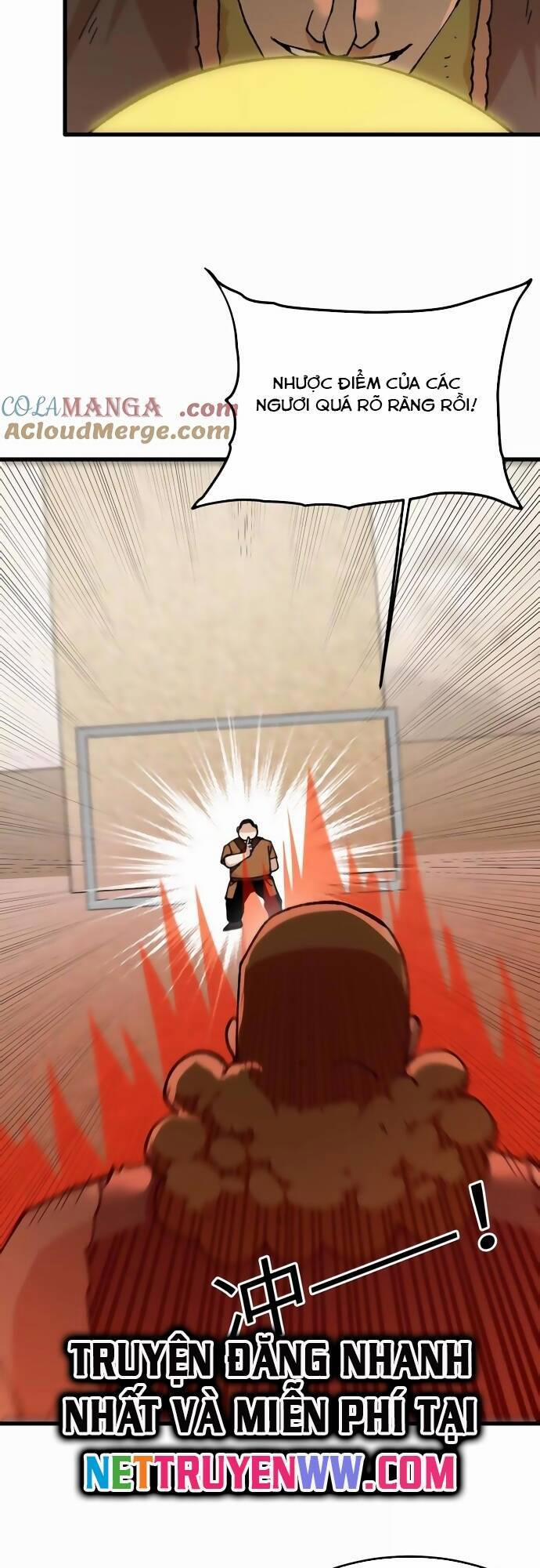 Vật Lý Tu Tiên Hai Vạn Năm 31 trang 31