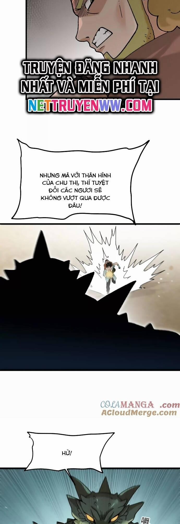Vật Lý Tu Tiên Hai Vạn Năm 31 trang 38