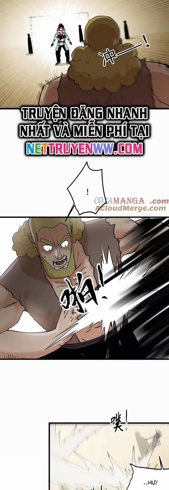 Vật Lý Tu Tiên Hai Vạn Năm 31 trang 46