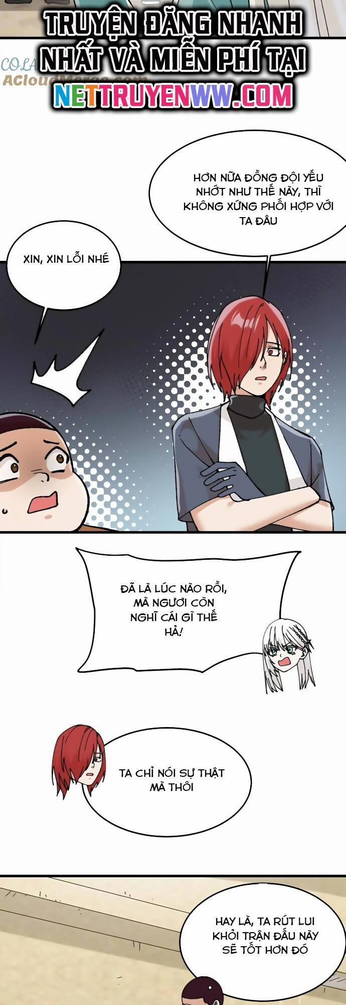 Vật Lý Tu Tiên Hai Vạn Năm 31 trang 9