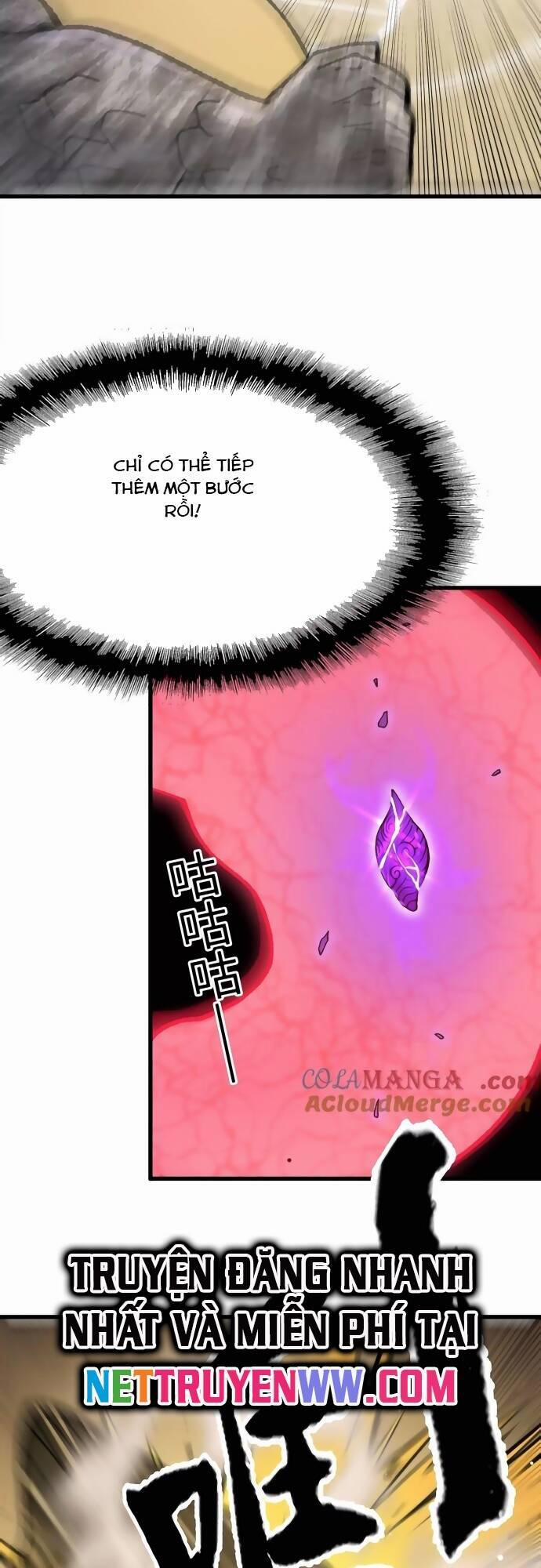 Vật Lý Tu Tiên Hai Vạn Năm 32 trang 23