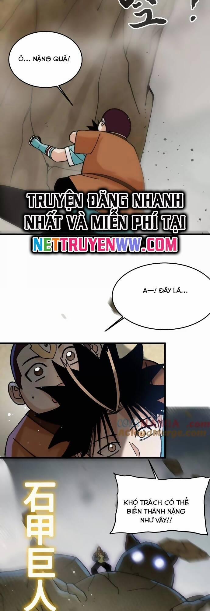 Vật Lý Tu Tiên Hai Vạn Năm 32 trang 25