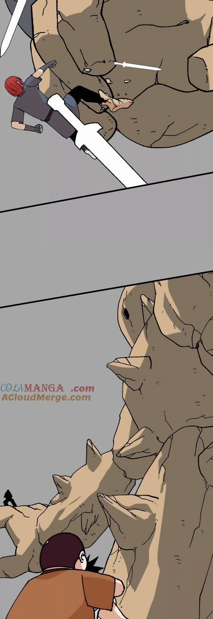 Vật Lý Tu Tiên Hai Vạn Năm 32 trang 31