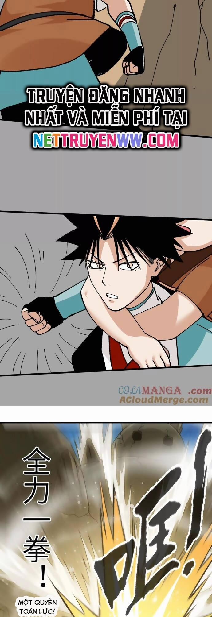 Vật Lý Tu Tiên Hai Vạn Năm 32 trang 32