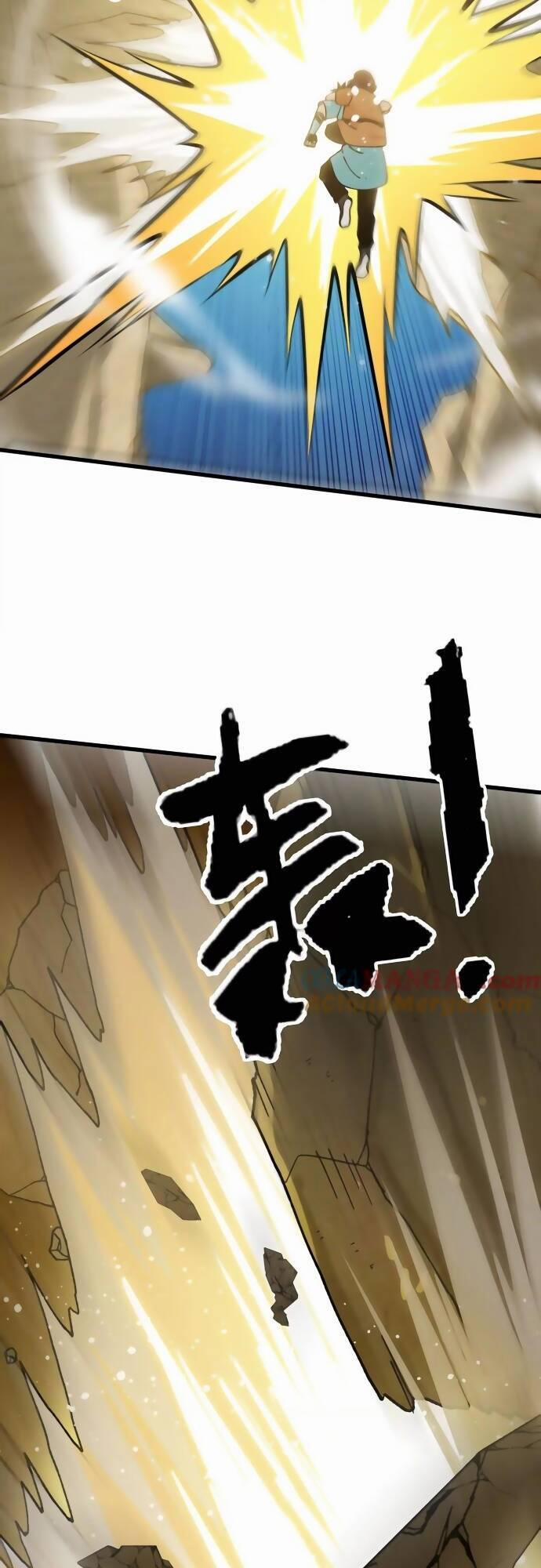 Vật Lý Tu Tiên Hai Vạn Năm 32 trang 33