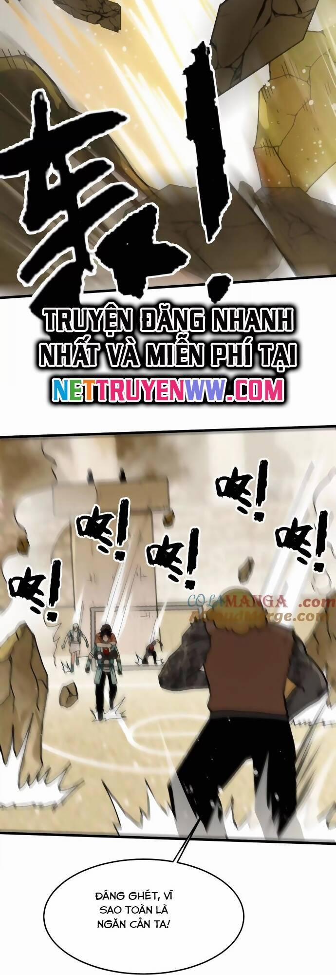 Vật Lý Tu Tiên Hai Vạn Năm 32 trang 34