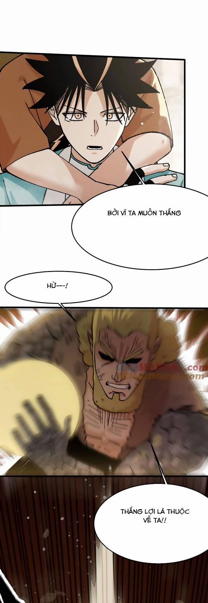 Vật Lý Tu Tiên Hai Vạn Năm 32 trang 35