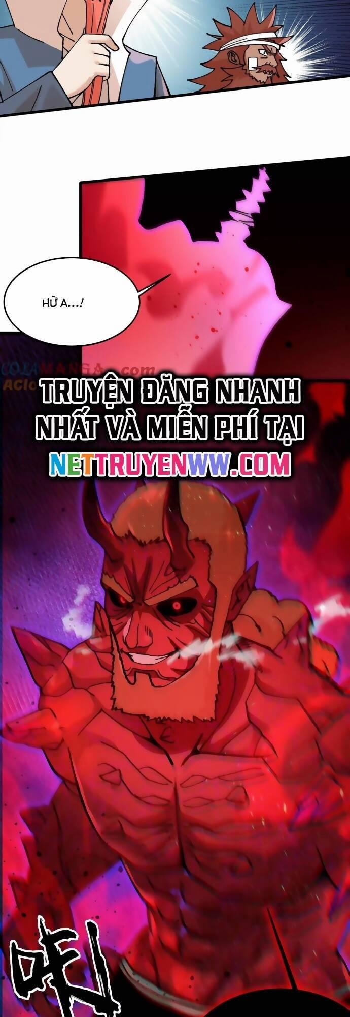 Vật Lý Tu Tiên Hai Vạn Năm 32 trang 42