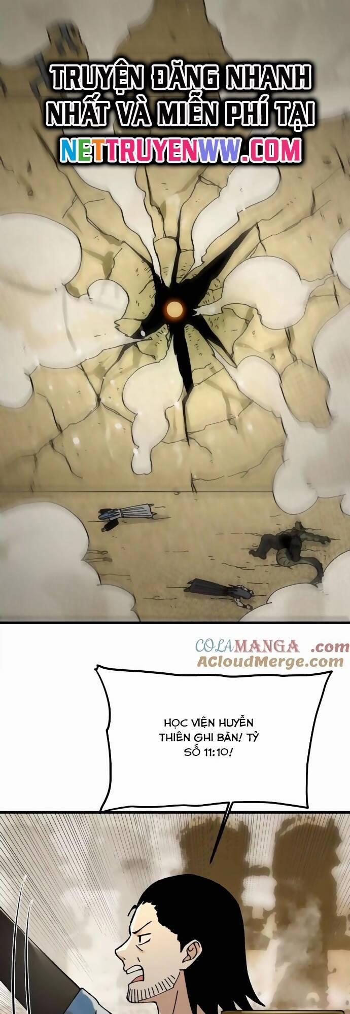 Vật Lý Tu Tiên Hai Vạn Năm 33 trang 18