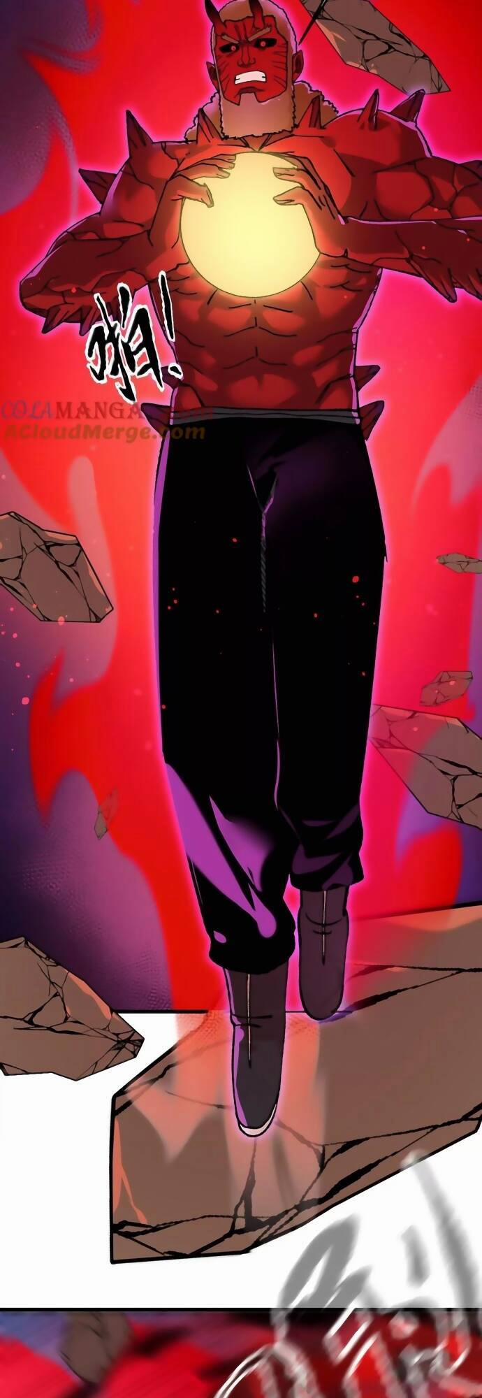 Vật Lý Tu Tiên Hai Vạn Năm 33 trang 2