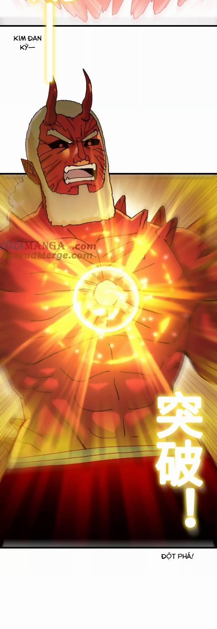 Vật Lý Tu Tiên Hai Vạn Năm 33 trang 26