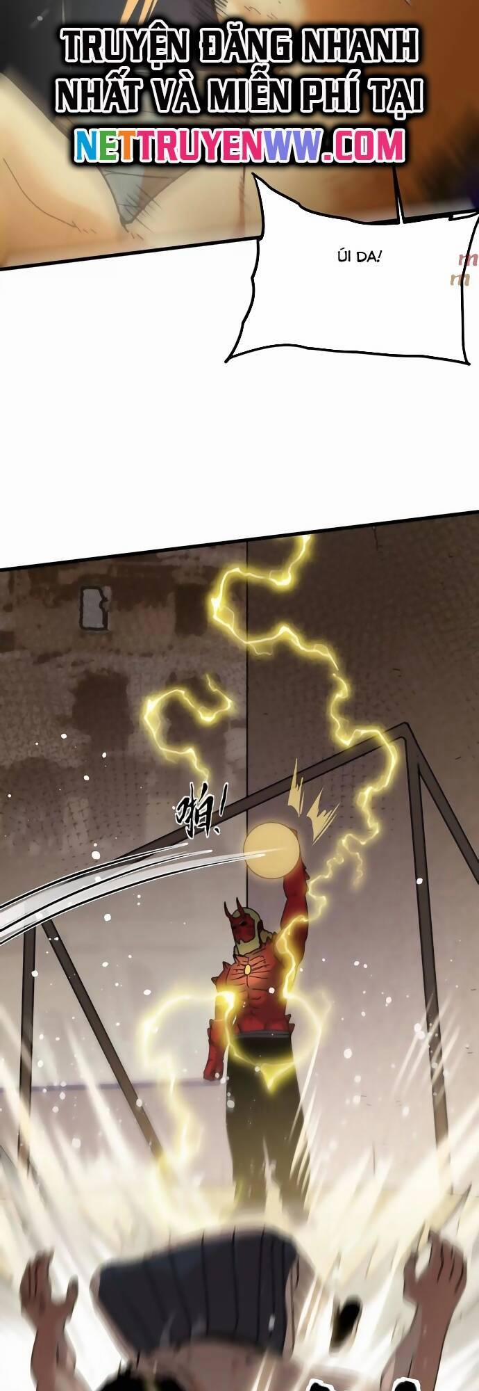 Vật Lý Tu Tiên Hai Vạn Năm 33 trang 31