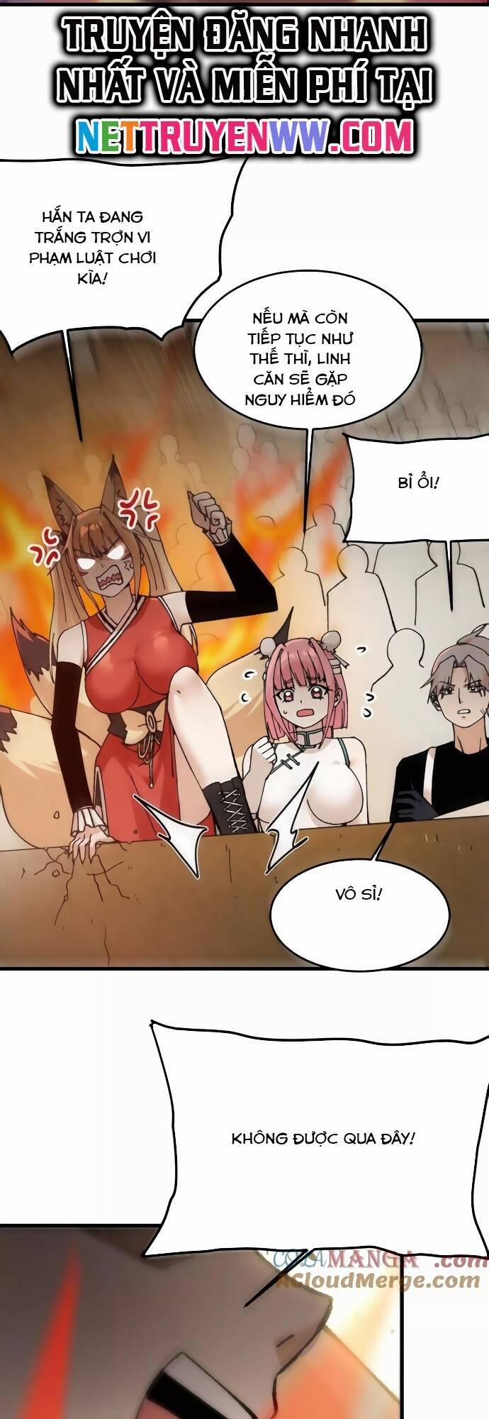 Vật Lý Tu Tiên Hai Vạn Năm 33 trang 9