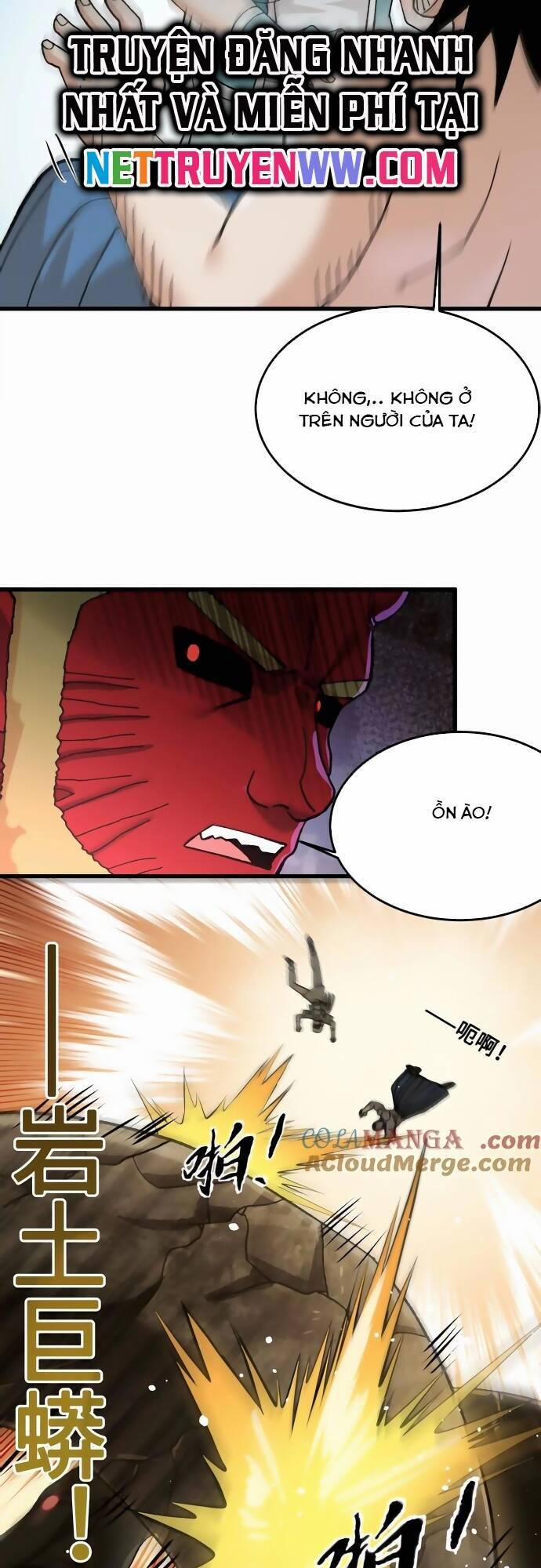 Vật Lý Tu Tiên Hai Vạn Năm 34 trang 13