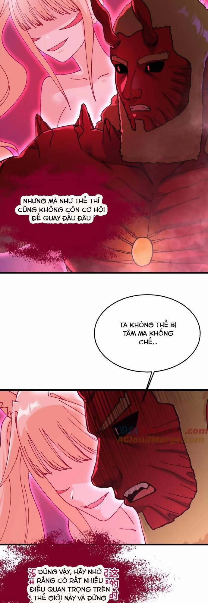 Vật Lý Tu Tiên Hai Vạn Năm 34 trang 16