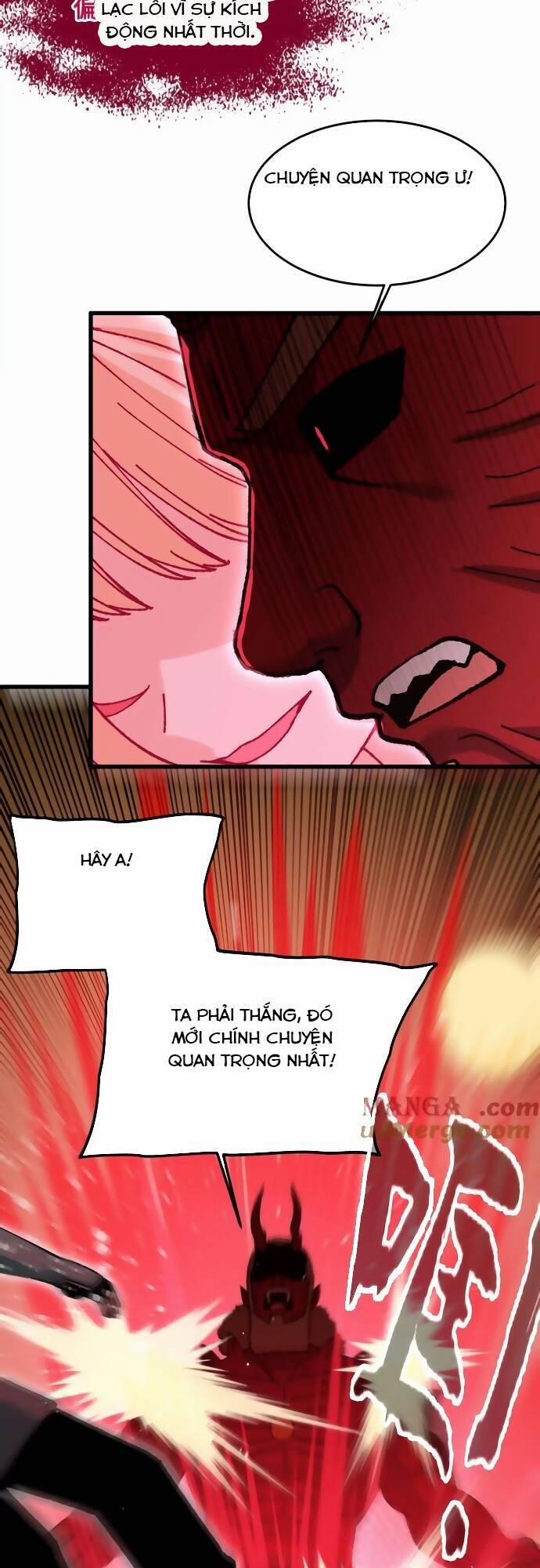 Vật Lý Tu Tiên Hai Vạn Năm 34 trang 17