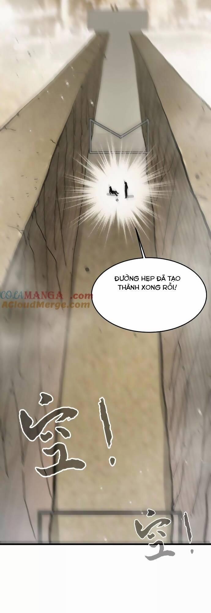 Vật Lý Tu Tiên Hai Vạn Năm 34 trang 20