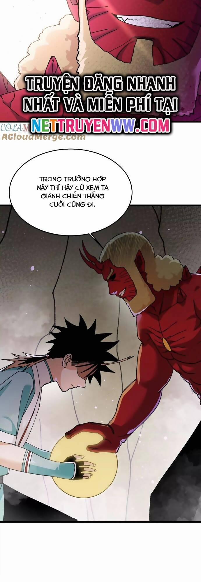 Vật Lý Tu Tiên Hai Vạn Năm 34 trang 25