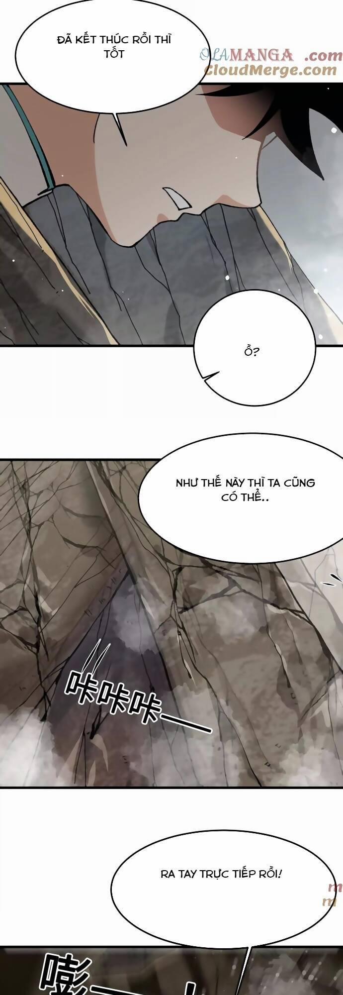 Vật Lý Tu Tiên Hai Vạn Năm 34 trang 32