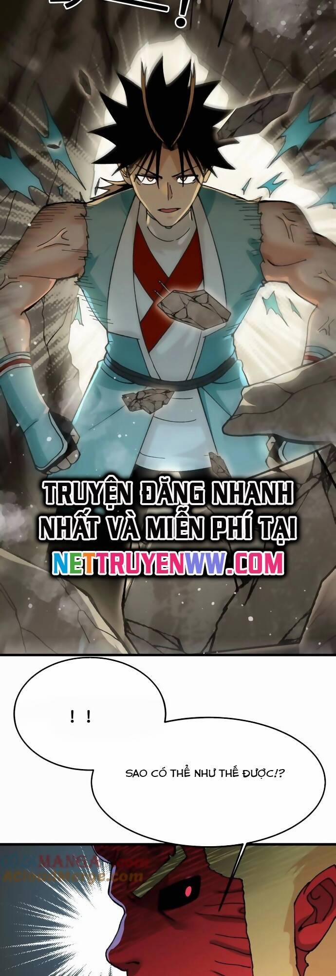 Vật Lý Tu Tiên Hai Vạn Năm 34 trang 33