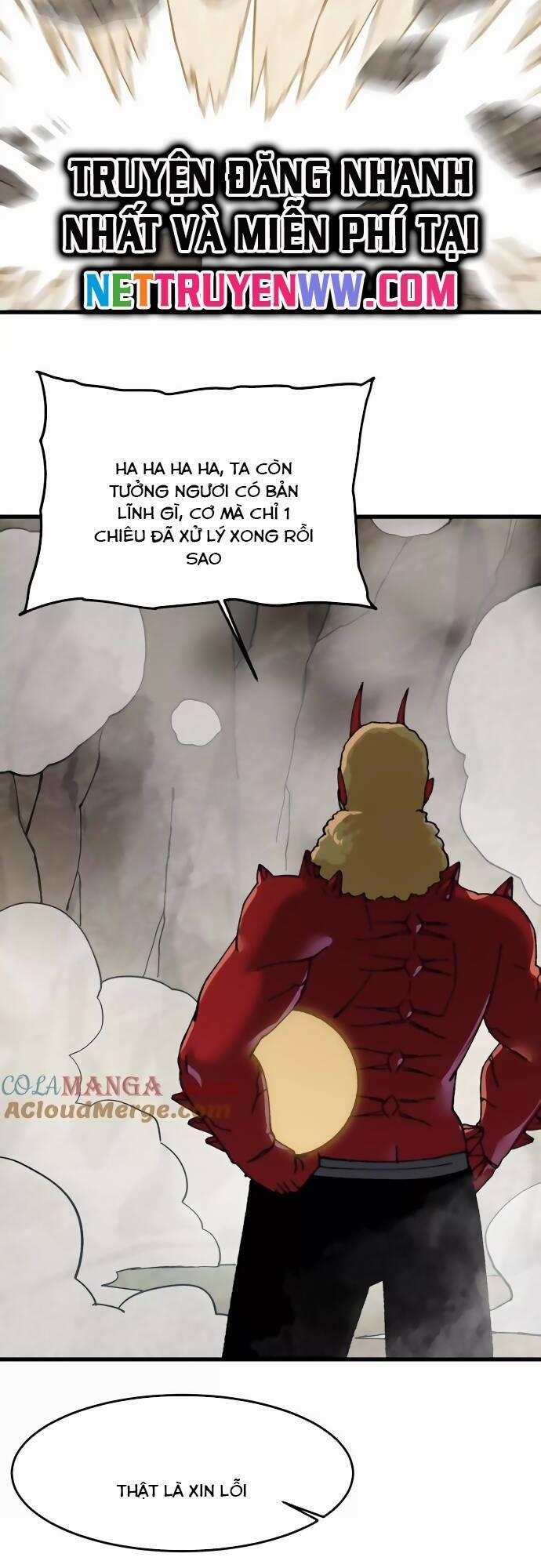 Vật Lý Tu Tiên Hai Vạn Năm 34 trang 36