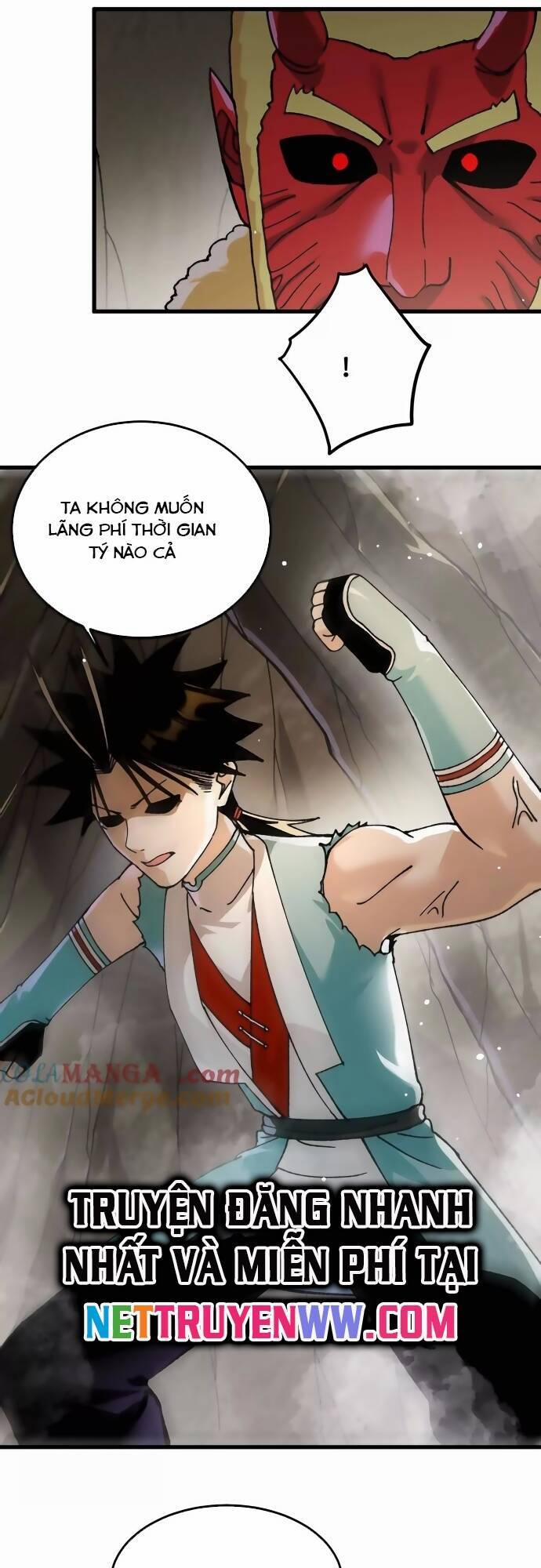 Vật Lý Tu Tiên Hai Vạn Năm 34 trang 37