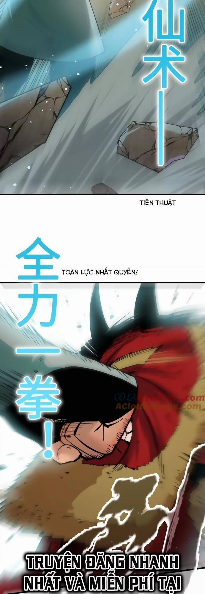 Vật Lý Tu Tiên Hai Vạn Năm 34 trang 39