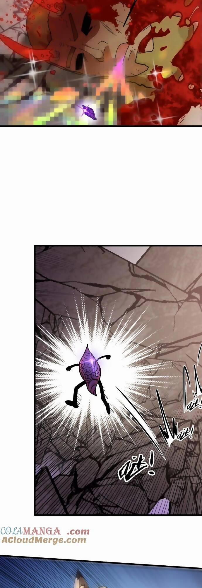 Vật Lý Tu Tiên Hai Vạn Năm 35 trang 14