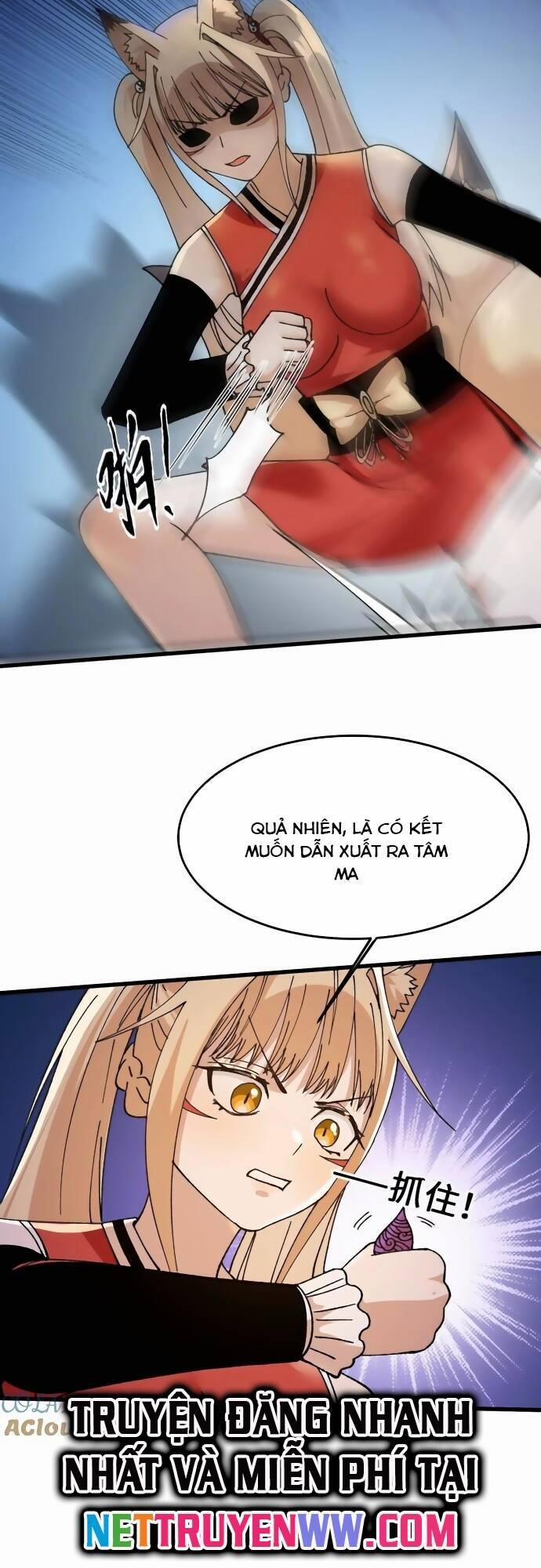 Vật Lý Tu Tiên Hai Vạn Năm 35 trang 15